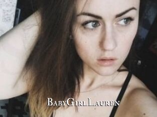 BabyGirlLauren