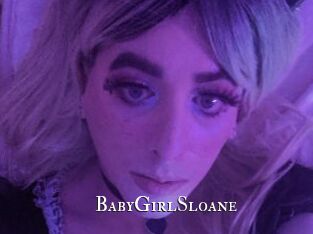 BabyGirlSloane