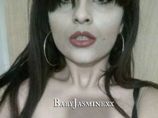 Baby_Jasmine_xx