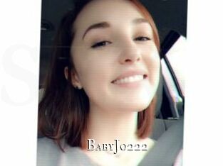 BabyJo222