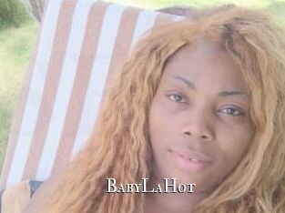 BabyLaHot