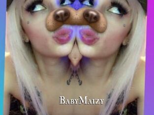 BabyMaizy