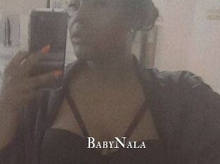 BabyNala