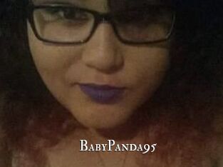 BabyPanda95