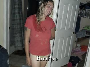 BabyPine