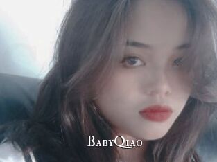 BabyQiao