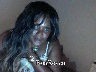 BabyRoxy21