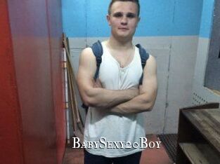 Baby_Sexy_20Boy cams