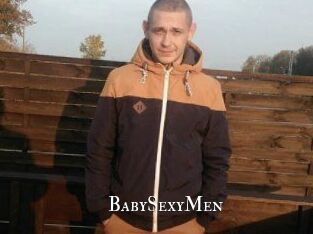 BabySexyMen cams
