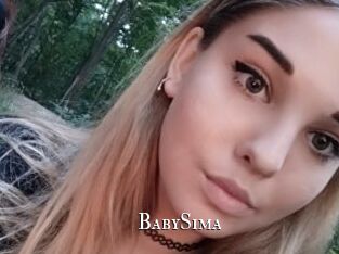 BabySima