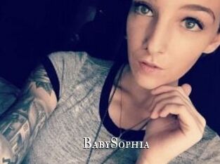 BabySophia