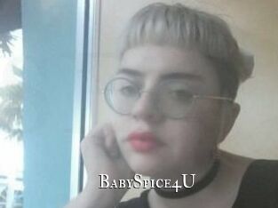 BabySpice4U