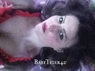 BabyTiger4u