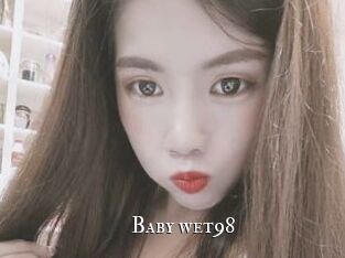 Baby_wet98