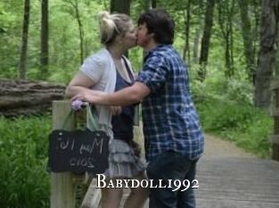 Babydoll1992