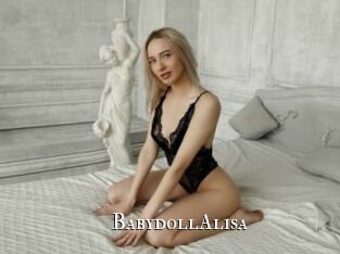 BabydollAlisa cams