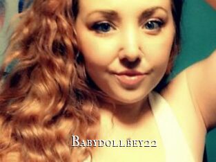 Babydollbey22