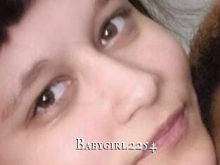 Babygirl2254