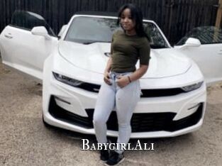 BabygirlAli