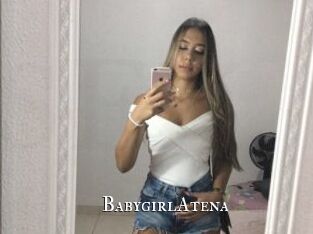 BabygirlAtena