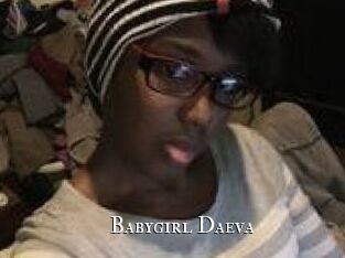 Babygirl_Daeva