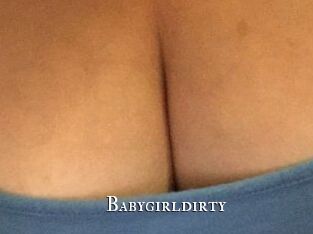 Babygirldirty