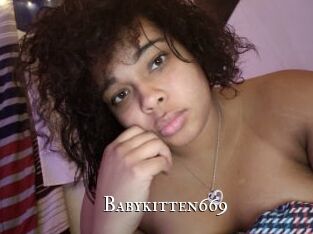 Babykitten669