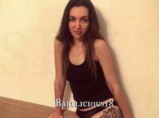 Babylicious58