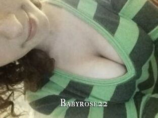 Babyrose22