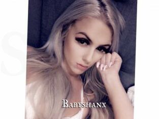 Babyshanx