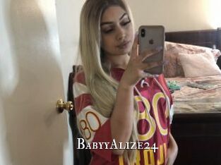 BabyyAlize24