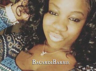 BacardiBarbie