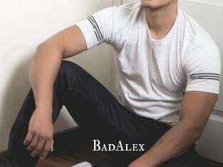 BadAlex