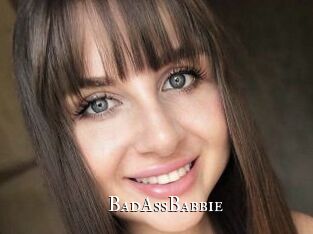 BadAssBabbie