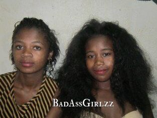 BadAssGirlzz