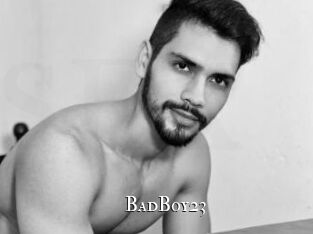 BadBoy23
