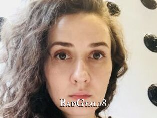 BadGyal18