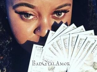 BadGyalAmor cams