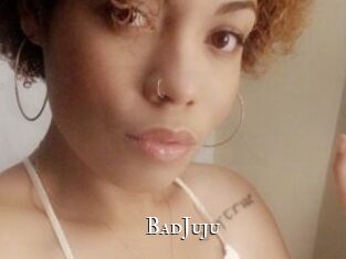BadJuju