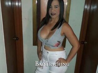 BadTeaching