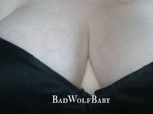 BadWolfBaby