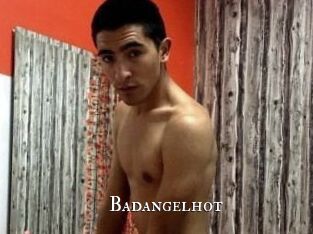 Badangelhot