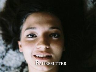 Badbbsitter cams
