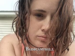 Badbcampbell