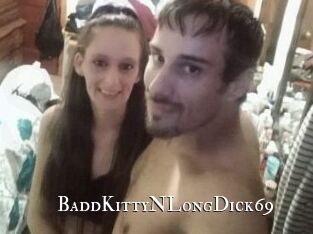 BaddKittyNLongDick69