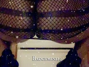 Badgemini10