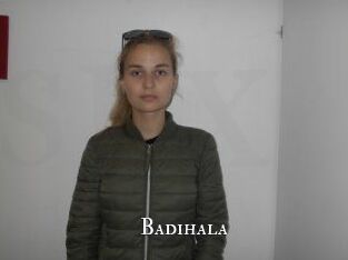 Badihala
