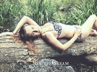 BaelieCream