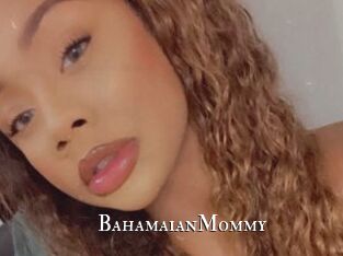 BahamaianMommy cams