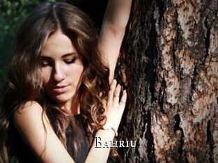 Bahriu